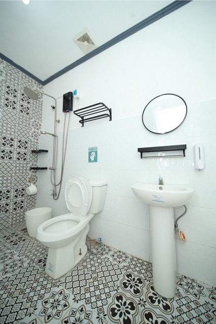 Accommodation