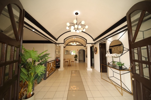 Accommodation