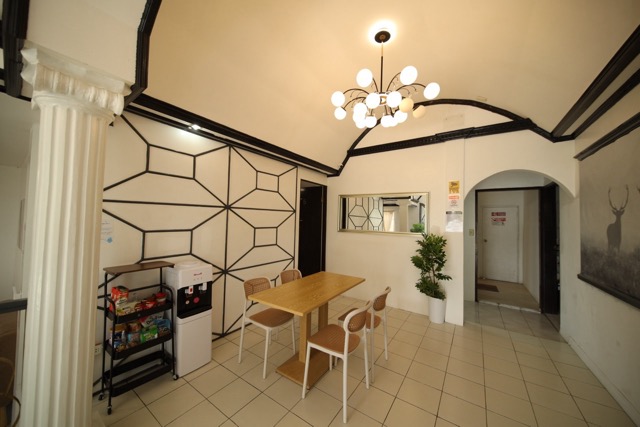 Accommodation
