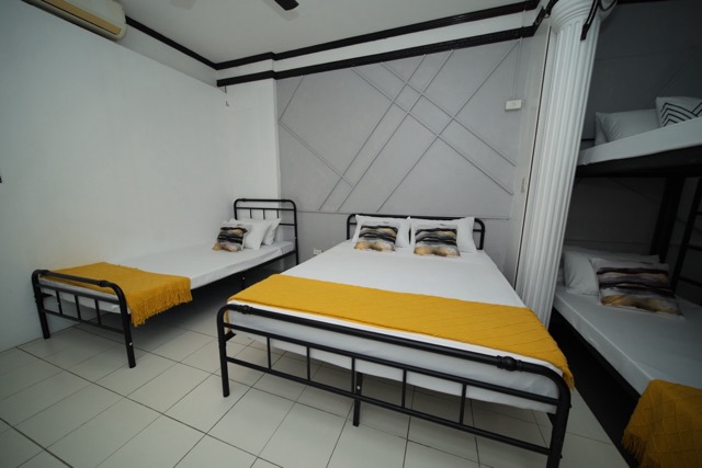 Accommodation