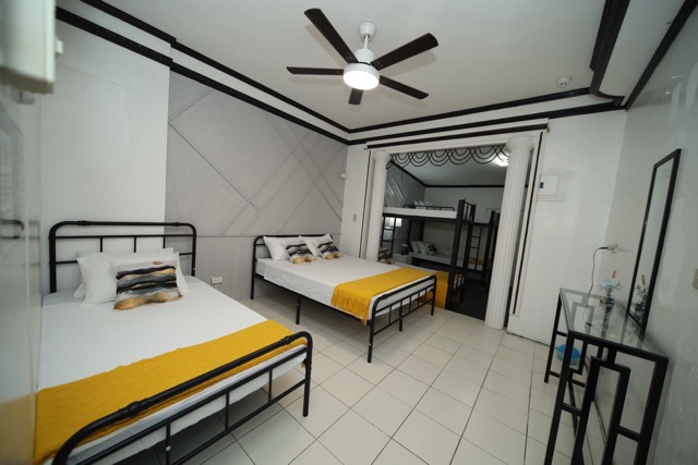 Accommodation