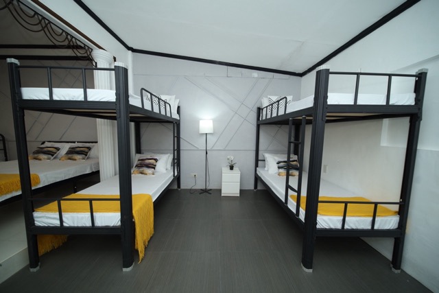 Accommodation