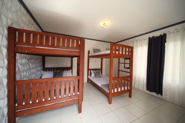 Accommodation