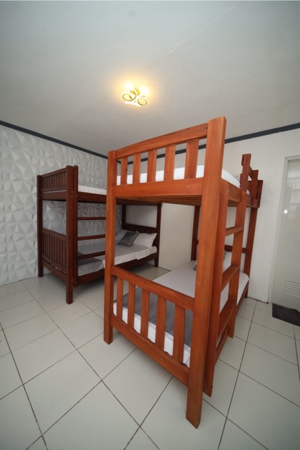 Accommodation
