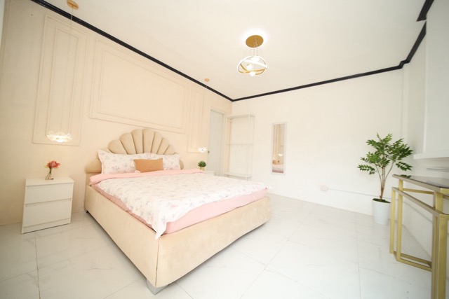 Accommodation