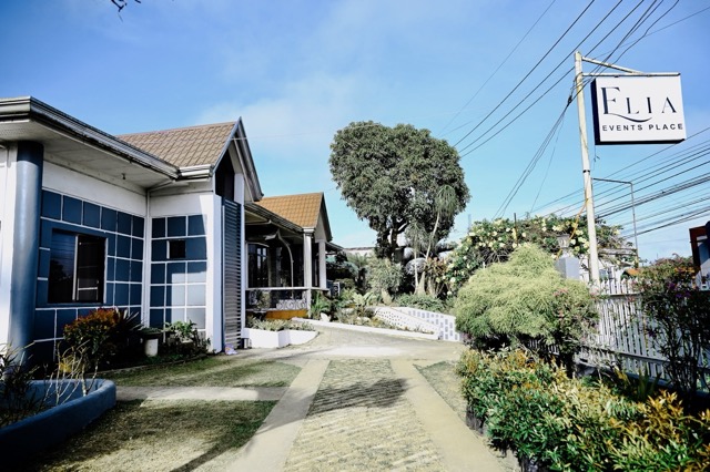 Accommodation 1