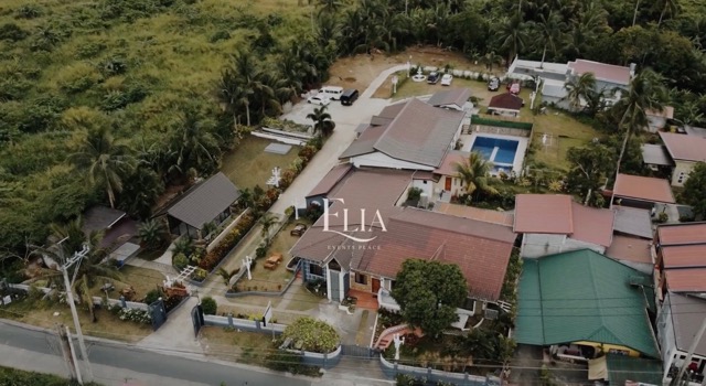 Aerial View 1