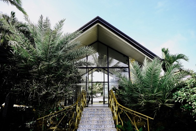 Garden Area 3