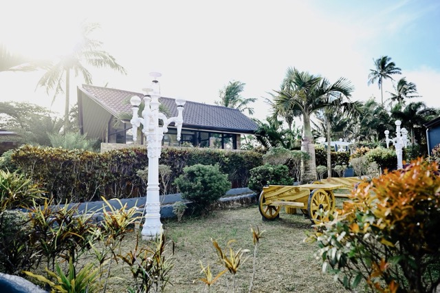 Garden Area 4