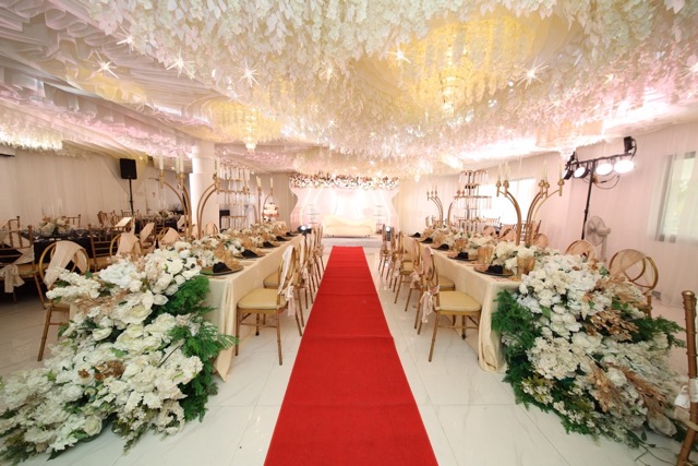 Indoor Venue