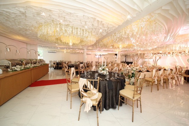 Indoor Venue