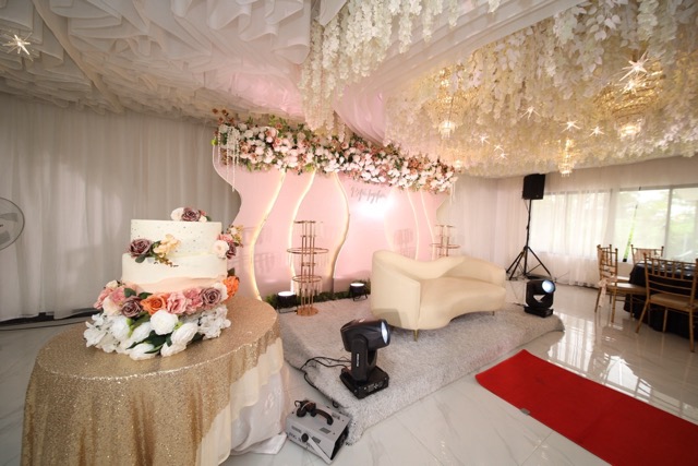 Indoor Venue