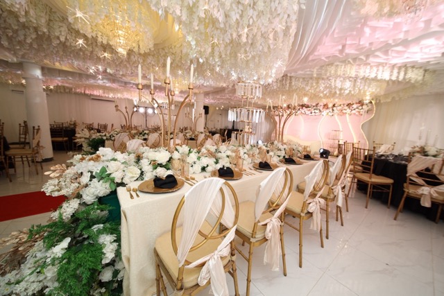 Indoor Venue