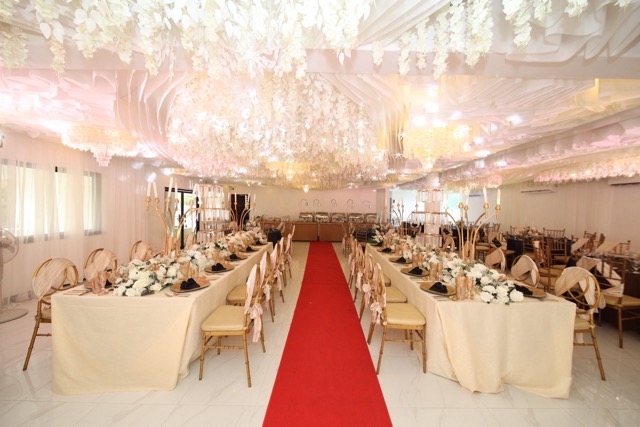 Indoor Venue