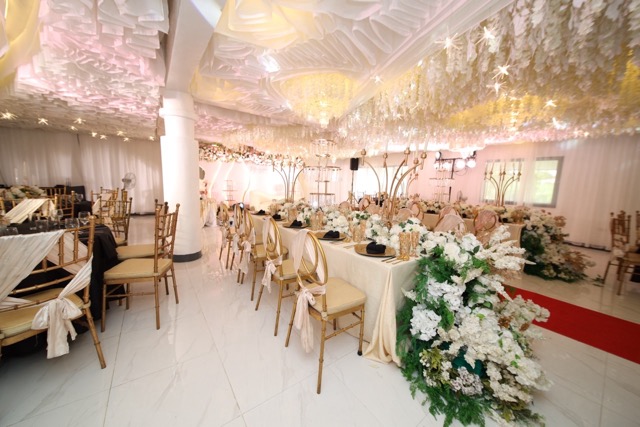Indoor Venue