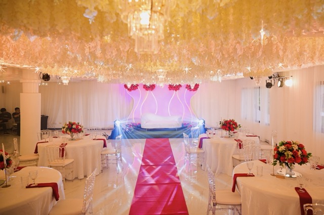 Indoor Venue 3