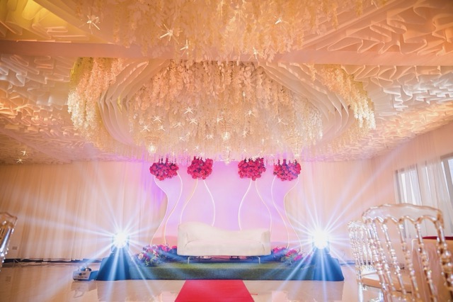 Indoor Venue 4