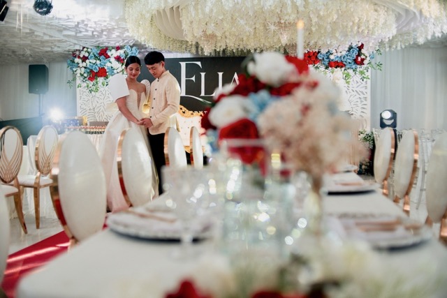 Indoor Venue 5